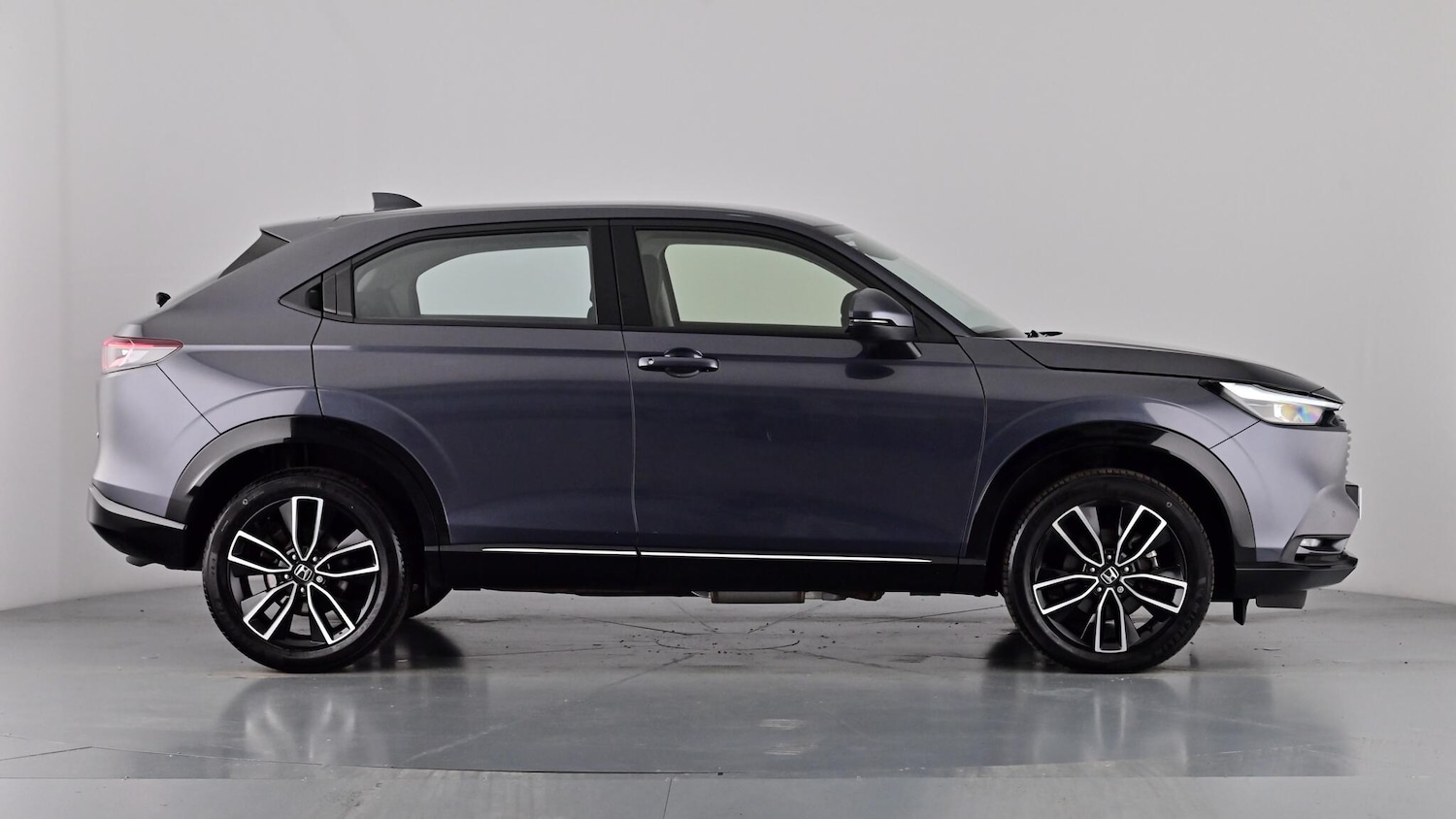 Used Honda HR-V 2023 for sale - 76722160: Photo 84