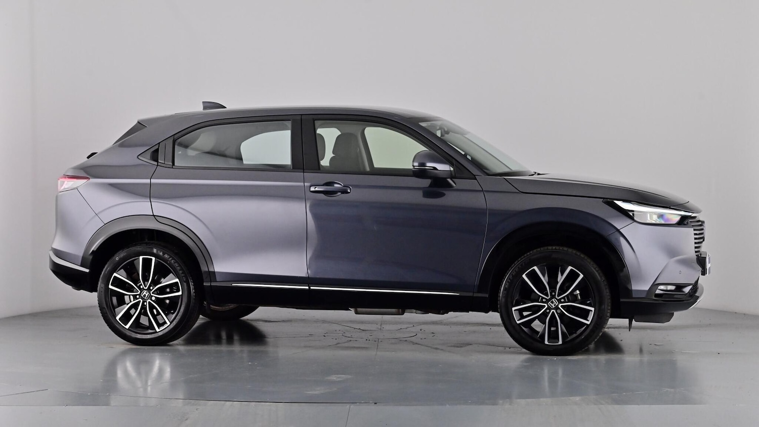 Used Honda HR-V 2023 for sale - 76722160: Photo 85