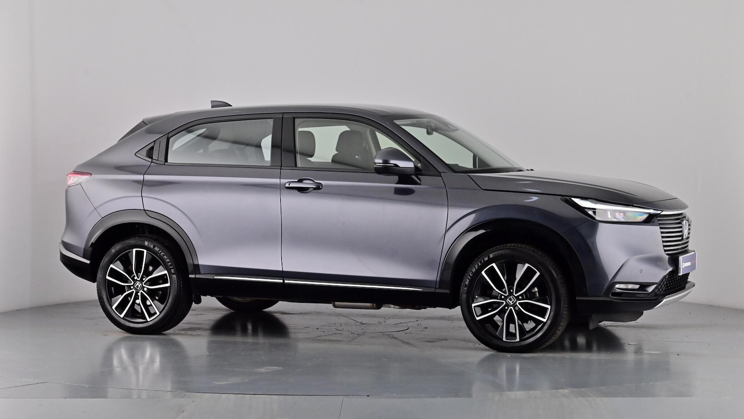 Used Honda HR-V 2023 for sale - 76722160: Photo 86