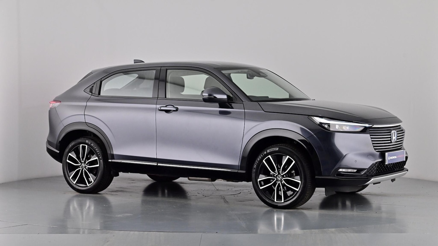 Used Honda HR-V 2023 for sale - 76722160: Photo 87