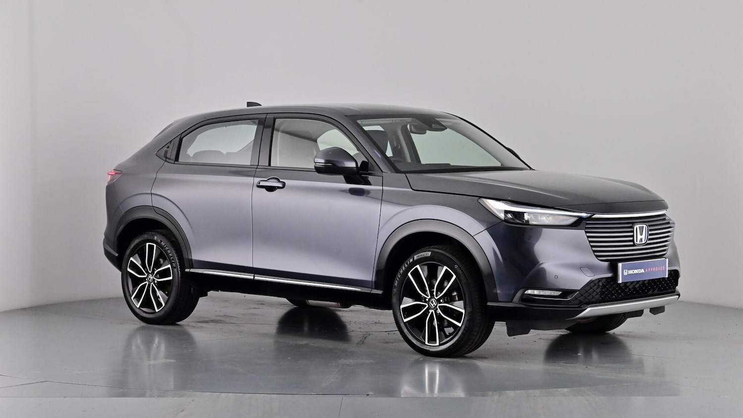 Used Honda HR-V 2023 for sale - 76722160: Photo 88