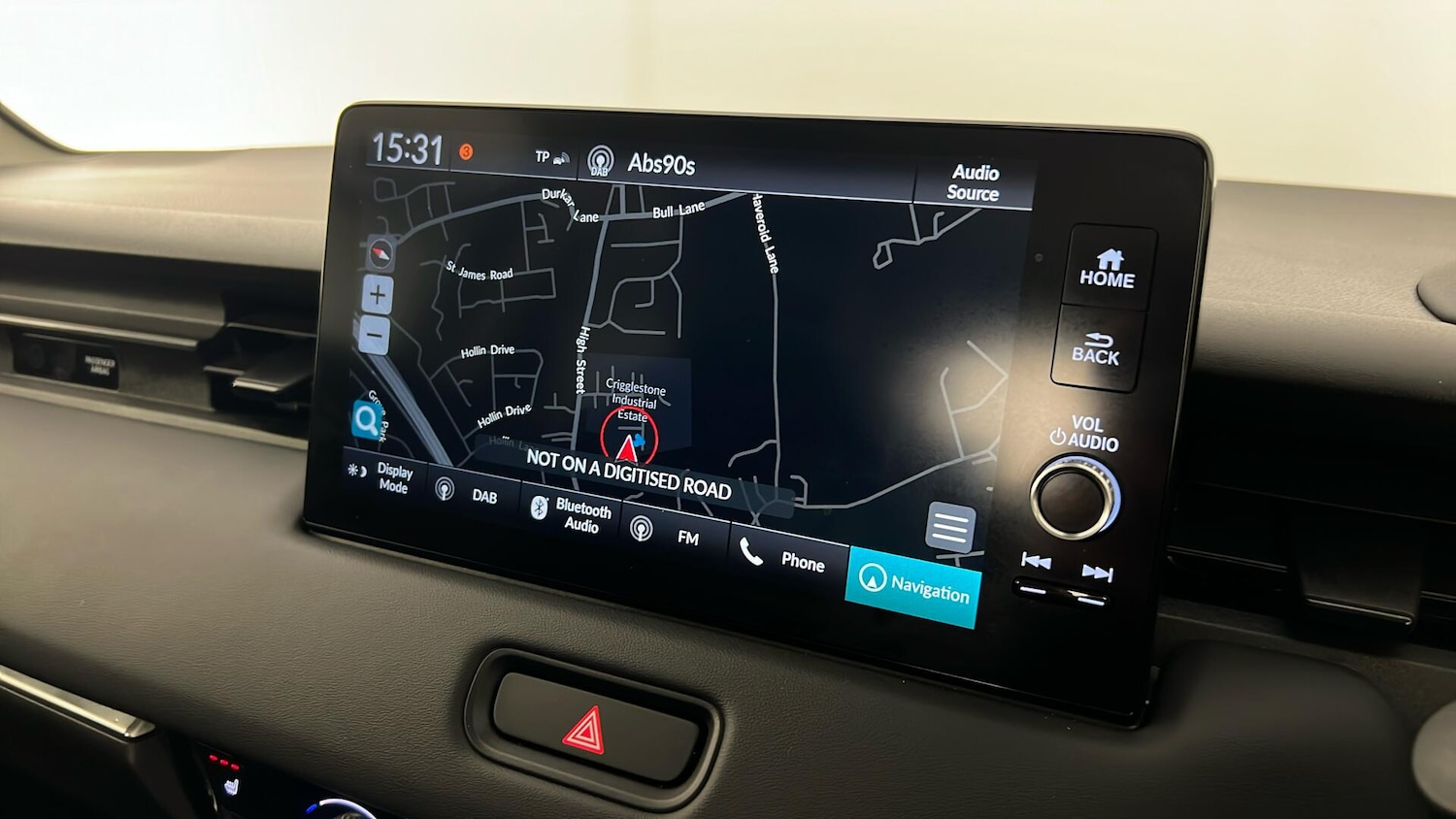 Used Honda HR-V 2023 for sale - 76722160: Photo 9