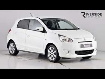 2016 - 1.2 Attivo 5dr CVT