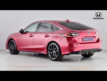 Used Honda Civic 2024 for sale - 74878498: Photo