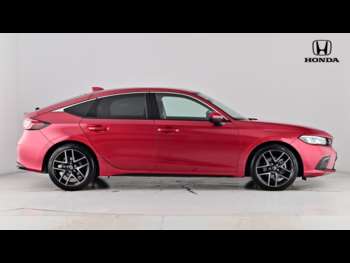 Used Honda Civic 2024 for sale - 74878498: Photo