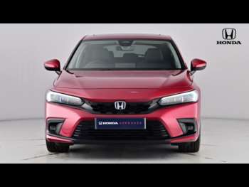 Used Honda Civic 2024 for sale - 74878498: Photo