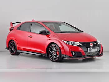 Used Honda Civic 2017 for sale - 79742098: Photo