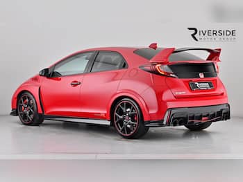 Used Honda Civic 2017 for sale - 79742098: Photo