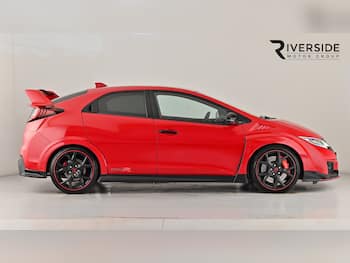 Used Honda Civic 2017 for sale - 79742098: Photo