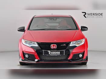 Used Honda Civic 2017 for sale - 79742098: Photo