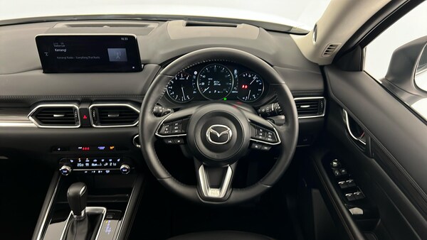 Used Mazda CX-5 2024 for sale - 76154991: Photo 10