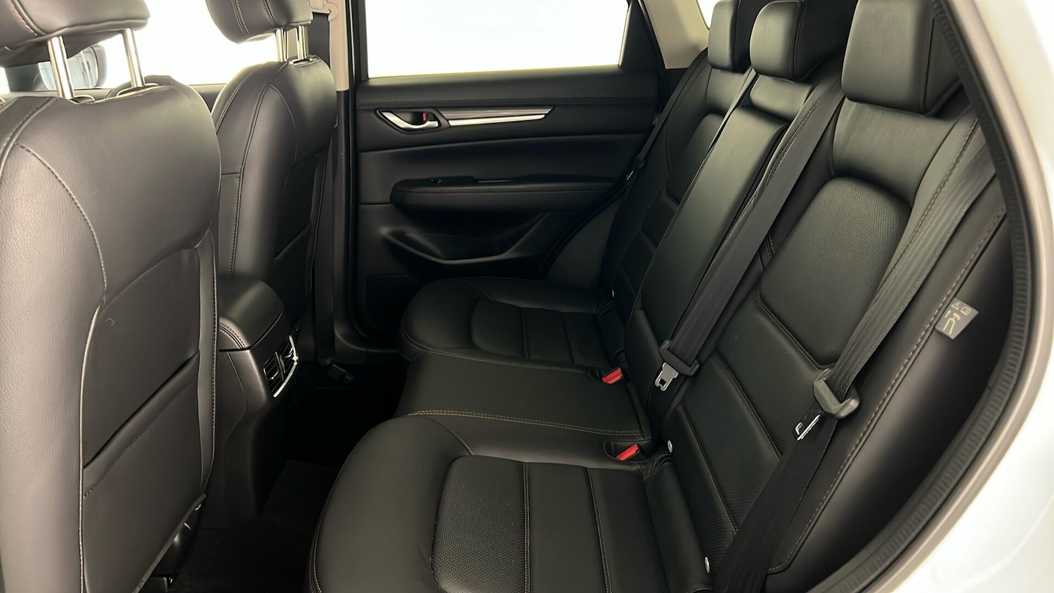 Used Mazda CX-5 2024 for sale - 76154991: Photo 11