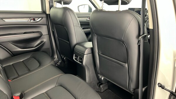 Used Mazda CX-5 2024 for sale - 76154991: Photo 13