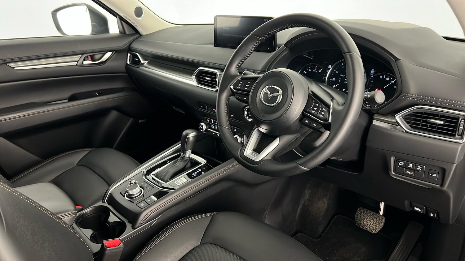 Used Mazda CX-5 2024 for sale - 76154991: Photo 14