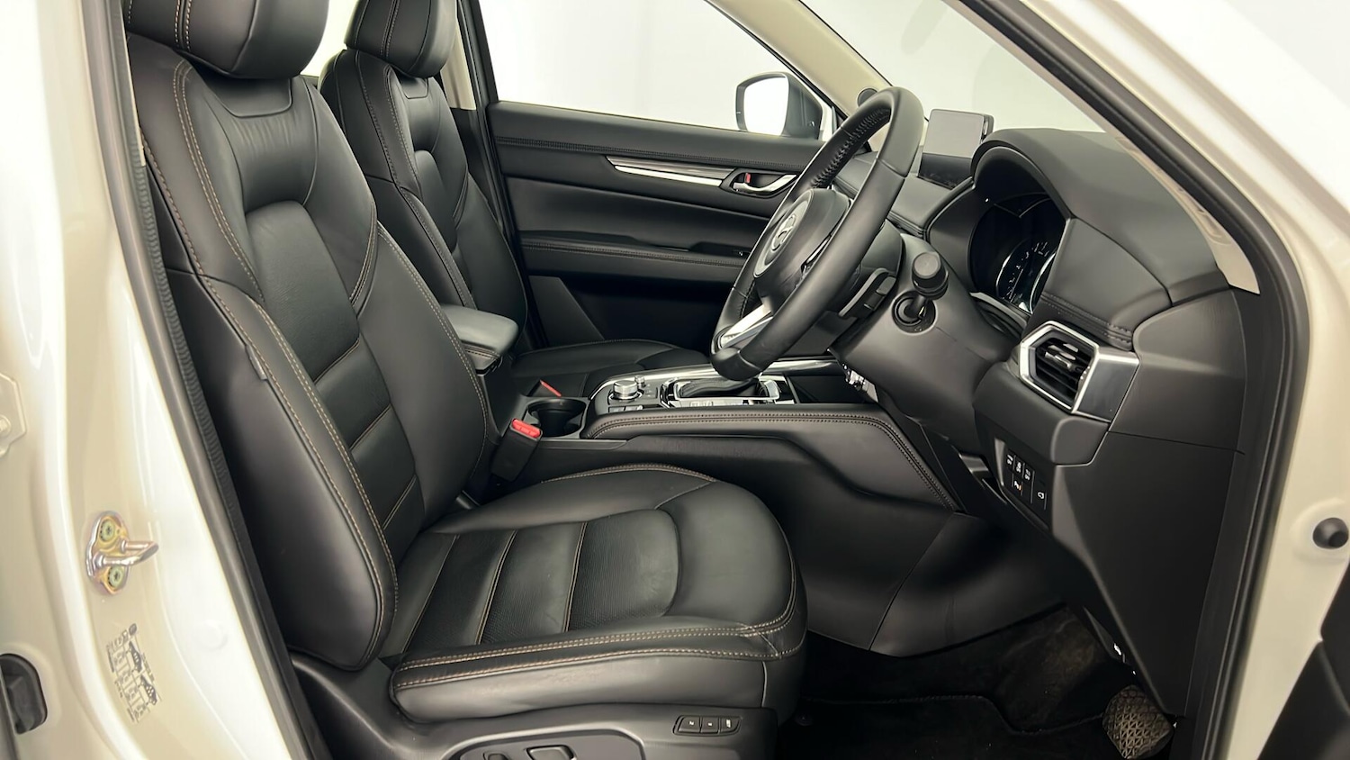 Used Mazda CX-5 2024 for sale - 76154991: Photo 15