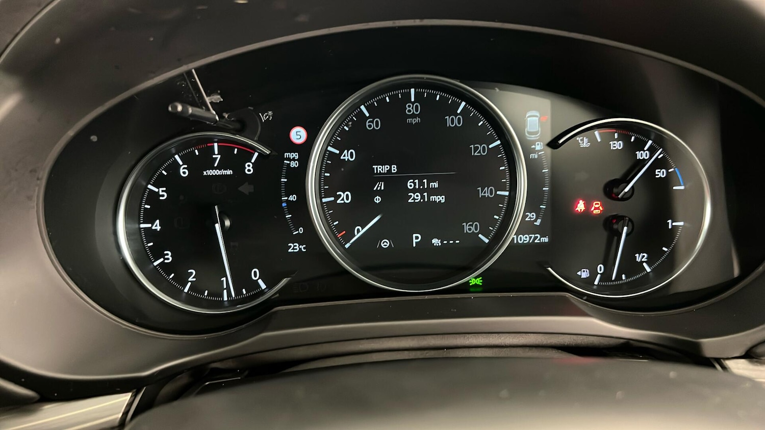 Used Mazda CX-5 2024 for sale - 76154991: Photo 16