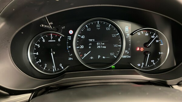Used Mazda CX-5 2024 for sale - 76154991: Photo 16