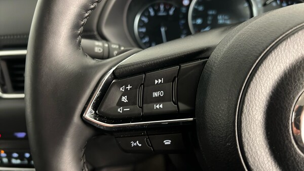 Used Mazda CX-5 2024 for sale - 76154991: Photo 17