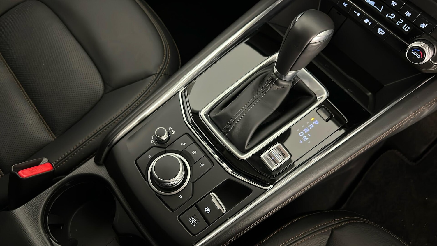 Used Mazda CX-5 2024 for sale - 76154991: Photo 19