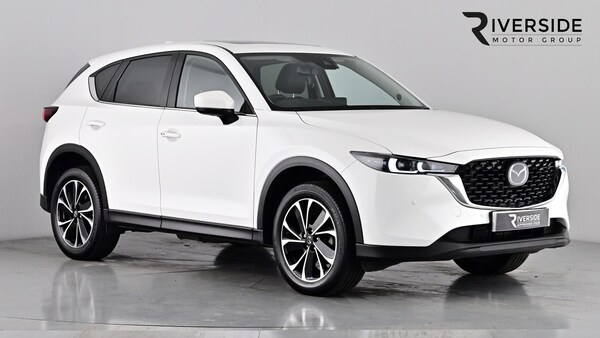 Used Mazda CX-5 2024 for sale - 76154991: Photo 1