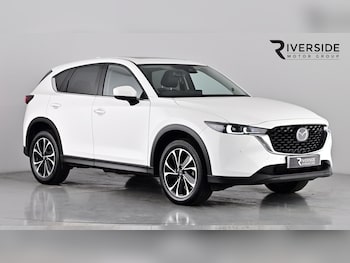 Mazda - CX-5
