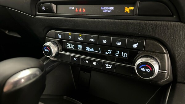 Used Mazda CX-5 2024 for sale - 76154991: Photo 20