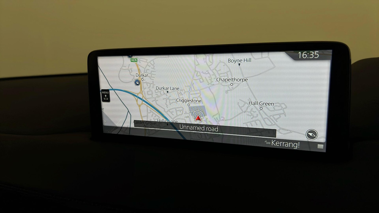 Used Mazda CX-5 2024 for sale - 76154991: Photo 21