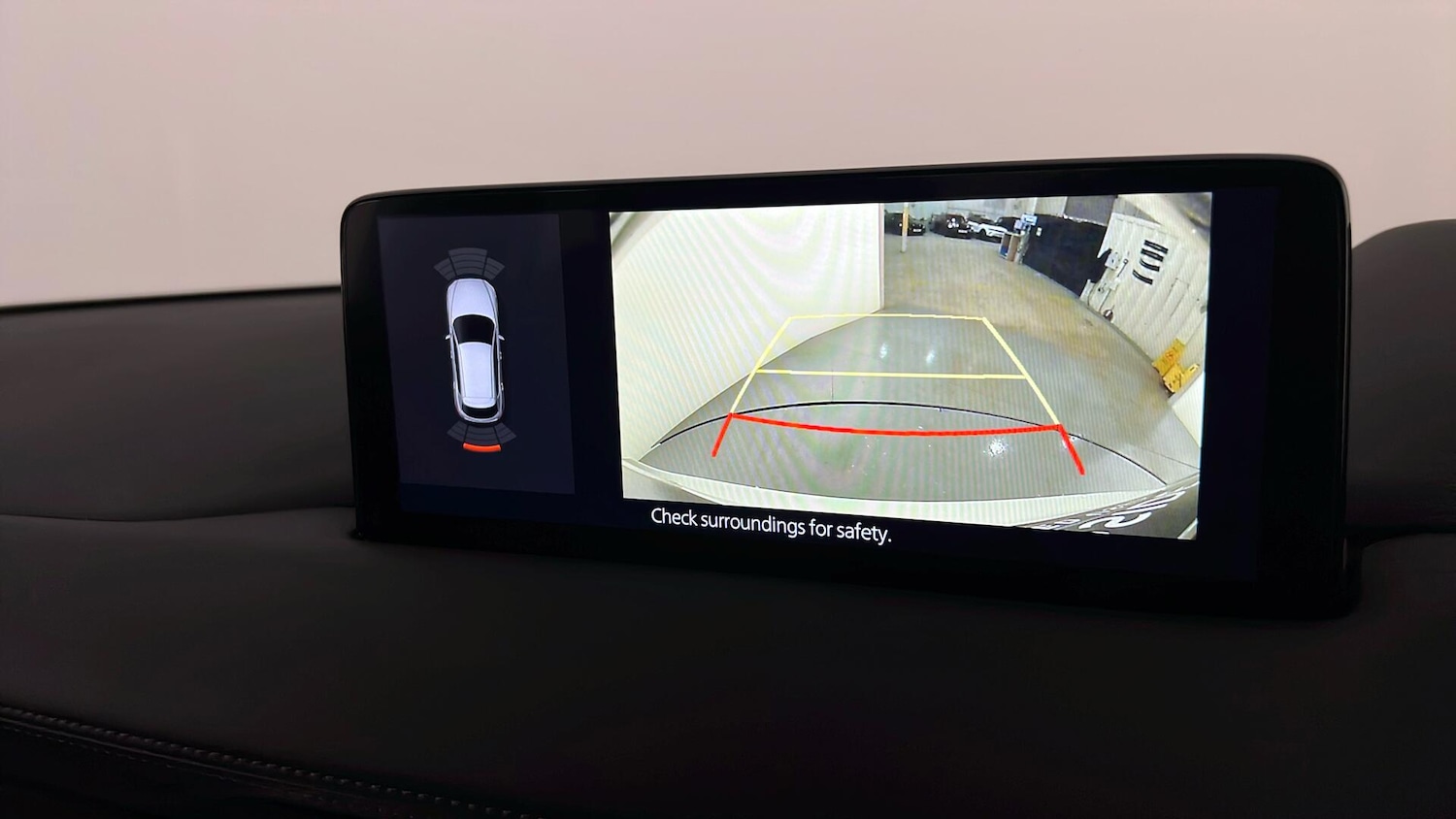 Used Mazda CX-5 2024 for sale - 76154991: Photo 22