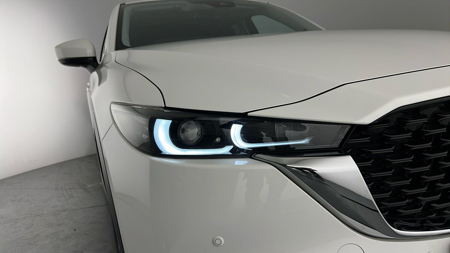 Used Mazda CX-5 2024 for sale - 76154991: Photo 23