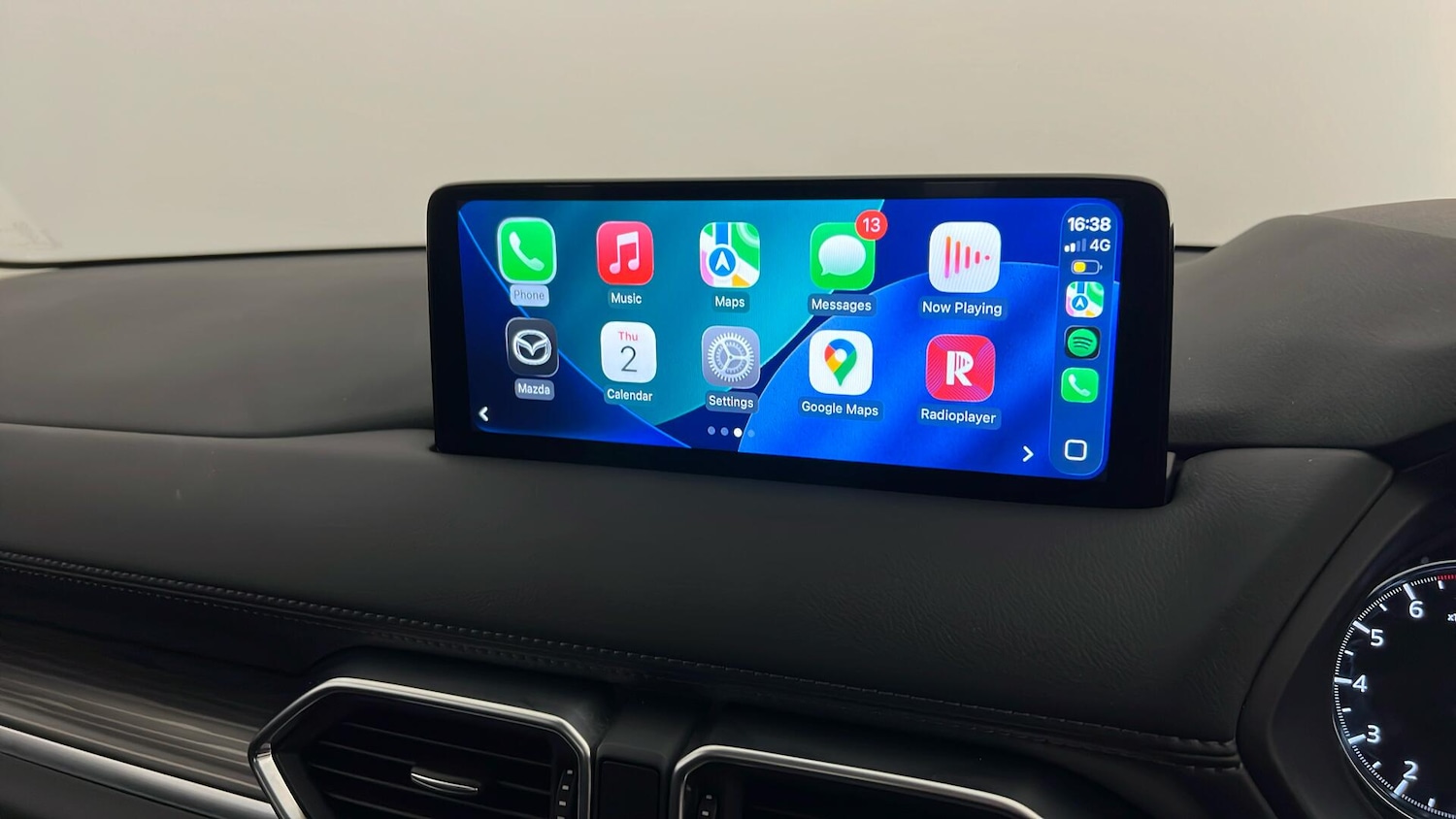 Used Mazda CX-5 2024 for sale - 76154991: Photo 27