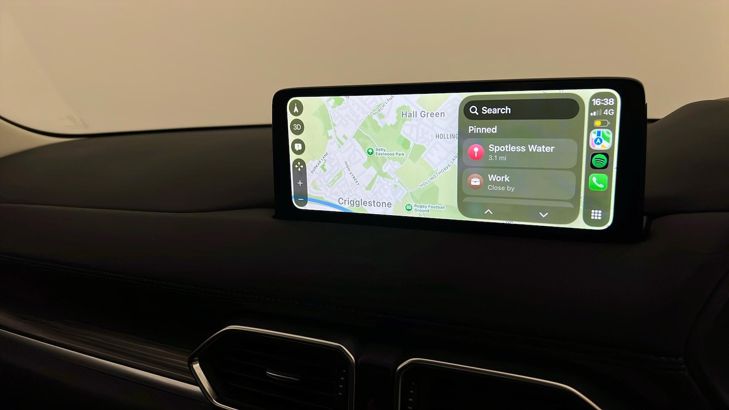 Used Mazda CX-5 2024 for sale - 76154991: Photo 28