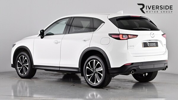 Used Mazda CX-5 2024 for sale - 76154991: Photo 2