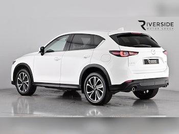 Used Mazda CX-5 2024 for sale - 76154991: Photo 2