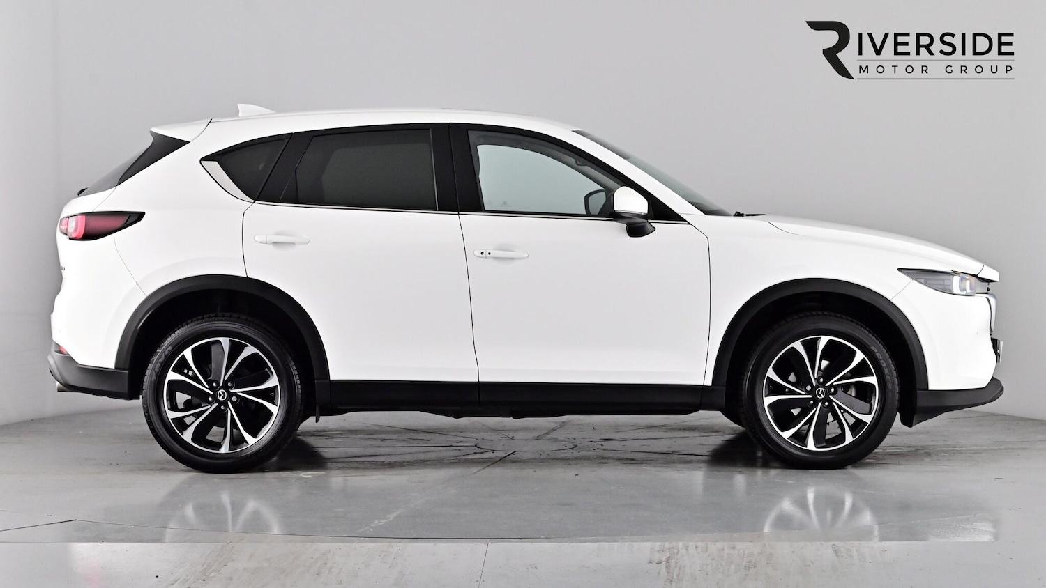 Used Mazda CX-5 2024 for sale - 76154991: Photo 3