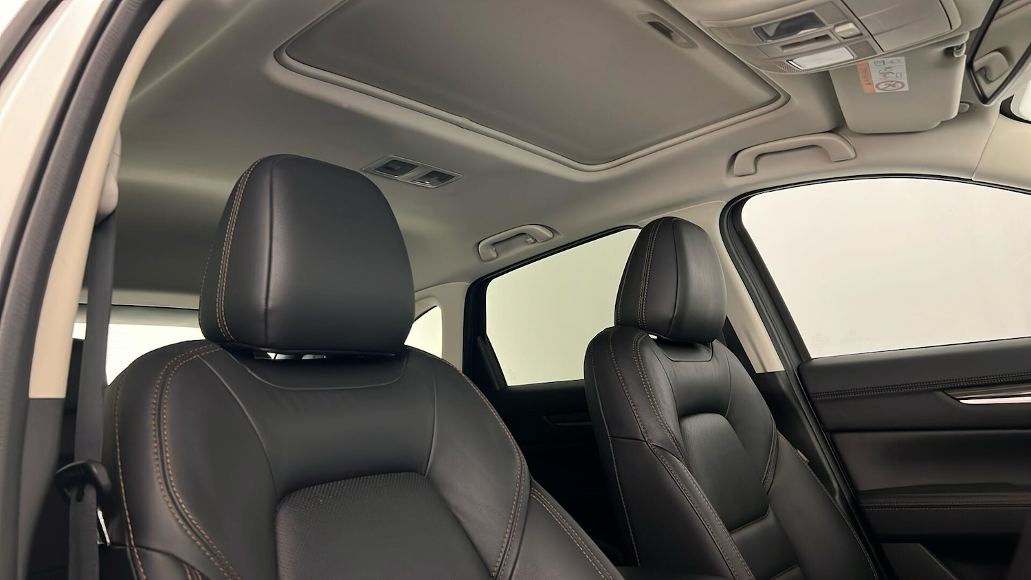 Used Mazda CX-5 2024 for sale - 76154991: Photo 31