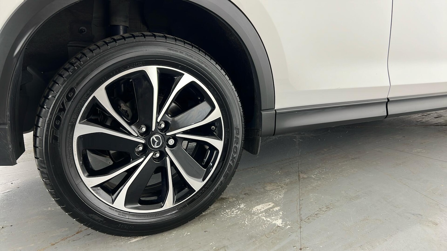 Used Mazda CX-5 2024 for sale - 76154991: Photo 34