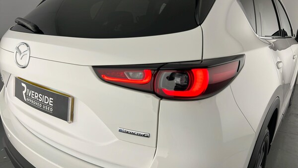 Used Mazda CX-5 2024 for sale - 76154991: Photo 36