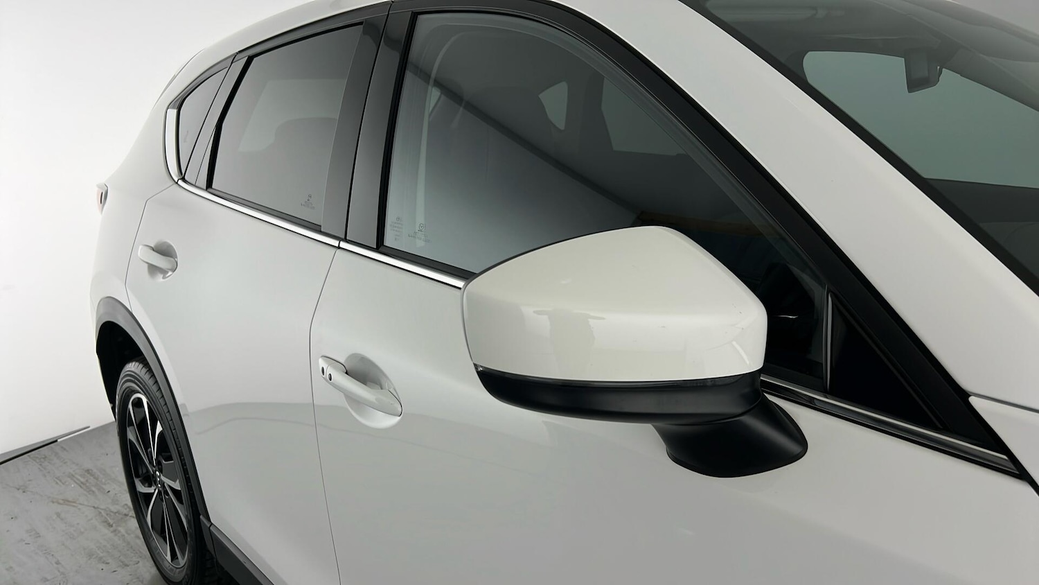 Used Mazda CX-5 2024 for sale - 76154991: Photo 37