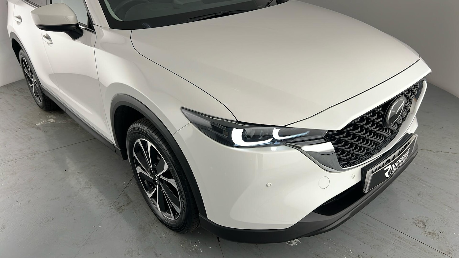 Used Mazda CX-5 2024 for sale - 76154991: Photo 38