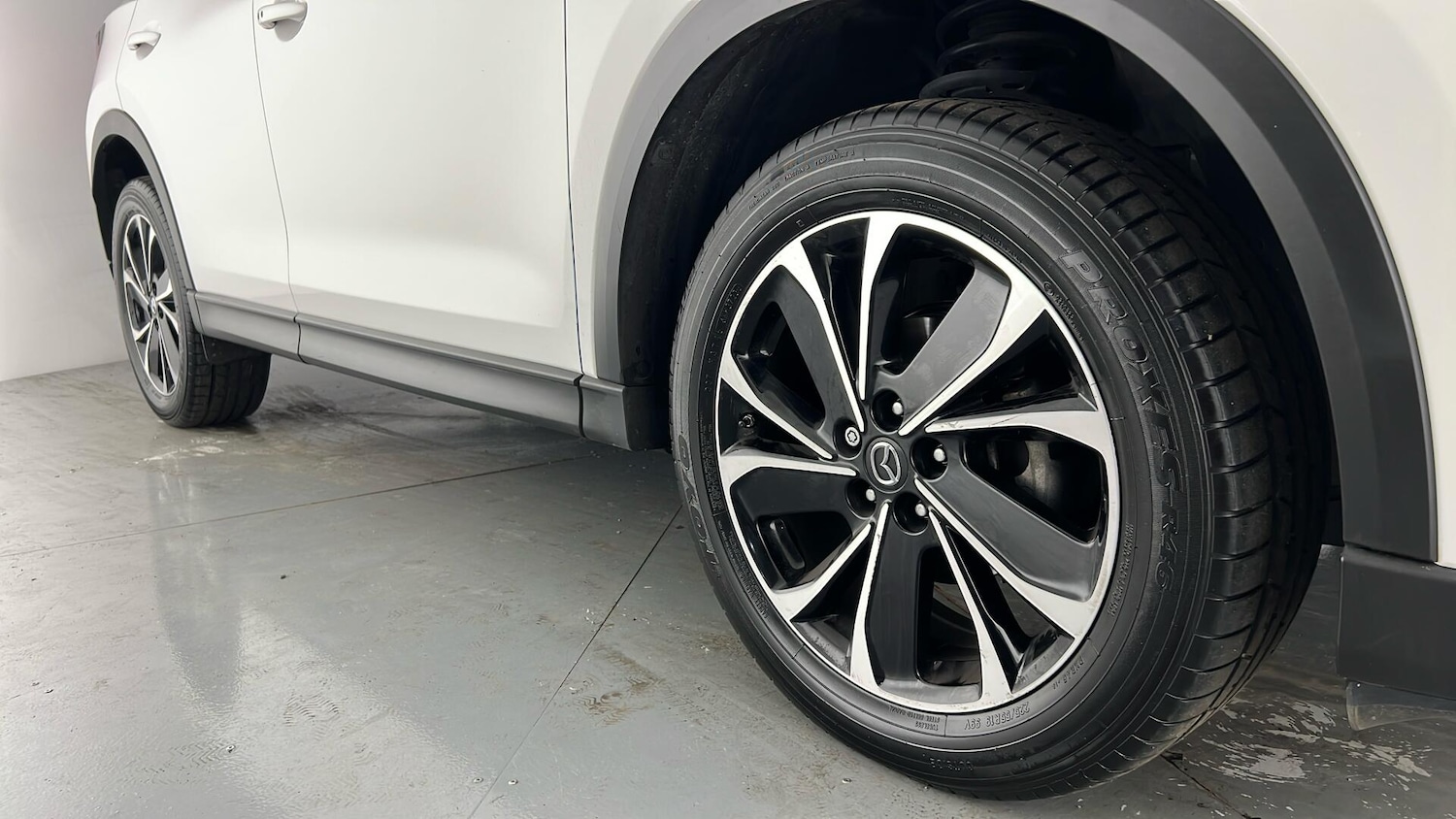 Used Mazda CX-5 2024 for sale - 76154991: Photo 39