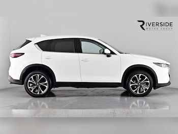 Used Mazda CX-5 2024 for sale - 76154991: Photo 3