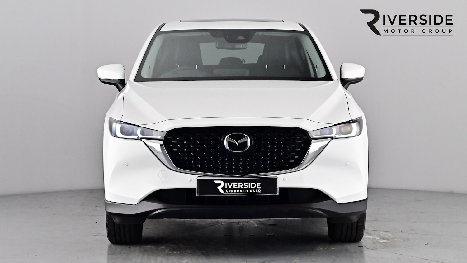 Used Mazda CX-5 2024 for sale - 76154991: Photo 4