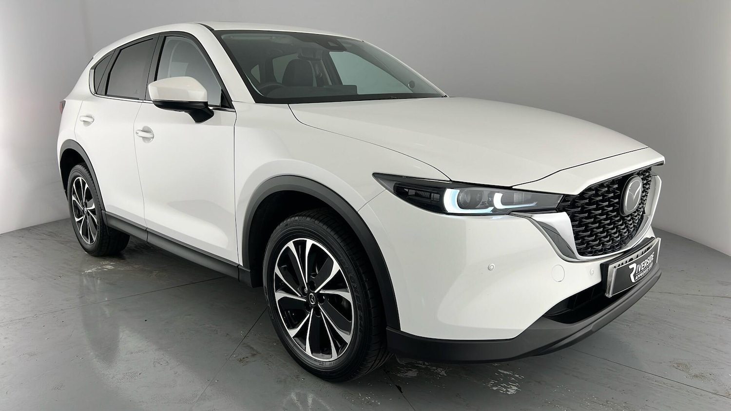 Used Mazda CX-5 2024 for sale - 76154991: Photo 40