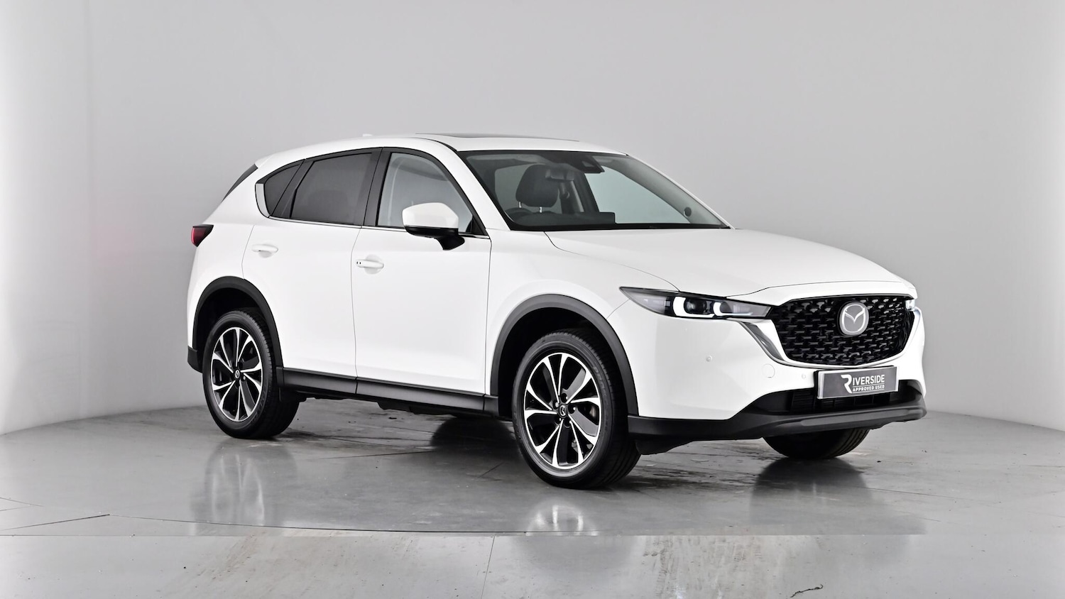 Used Mazda CX-5 2024 for sale - 76154991: Photo 41