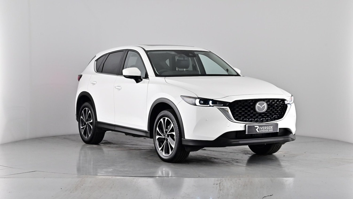 Used Mazda CX-5 2024 for sale - 76154991: Photo 42