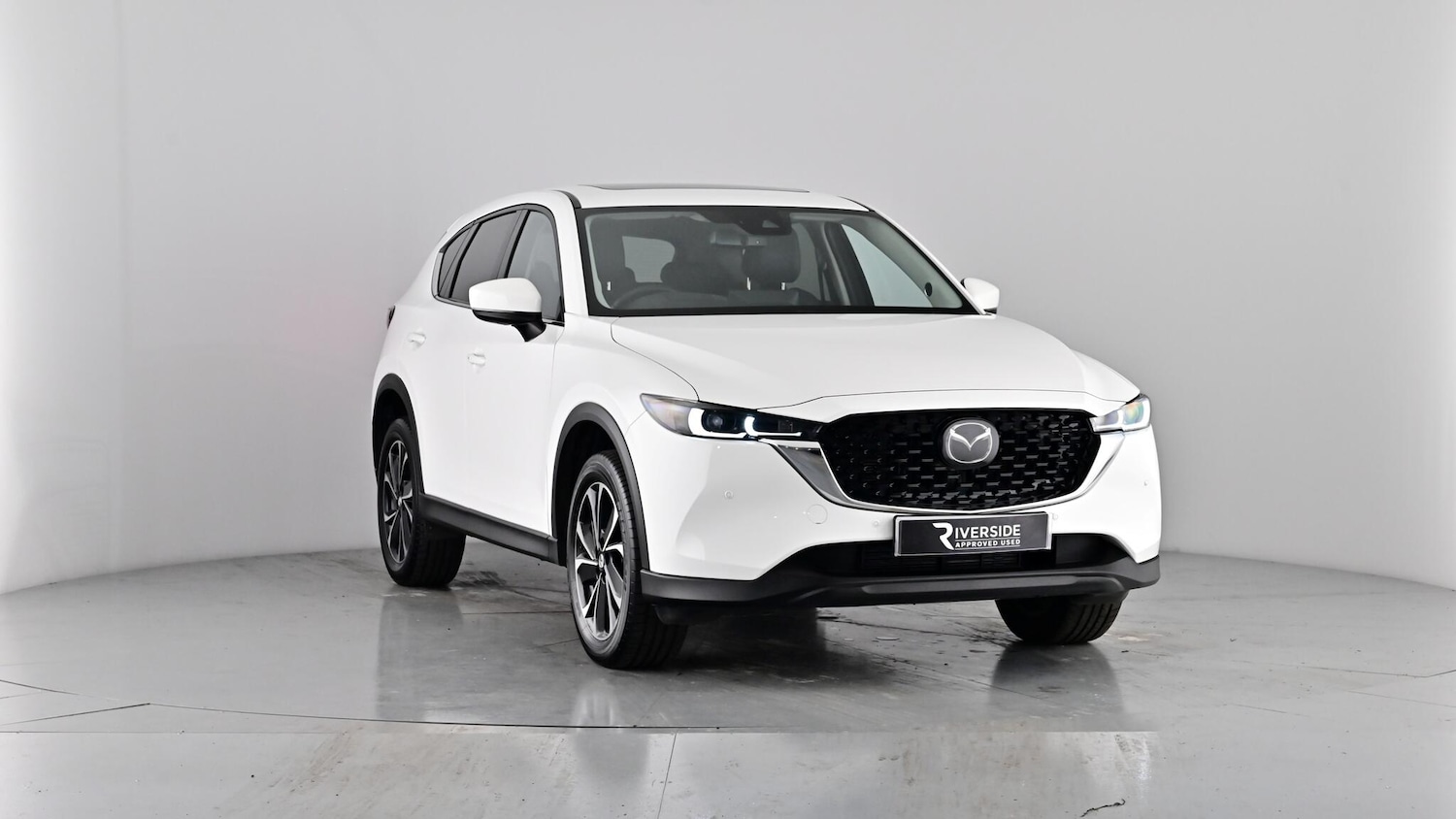 Used Mazda CX-5 2024 for sale - 76154991: Photo 43