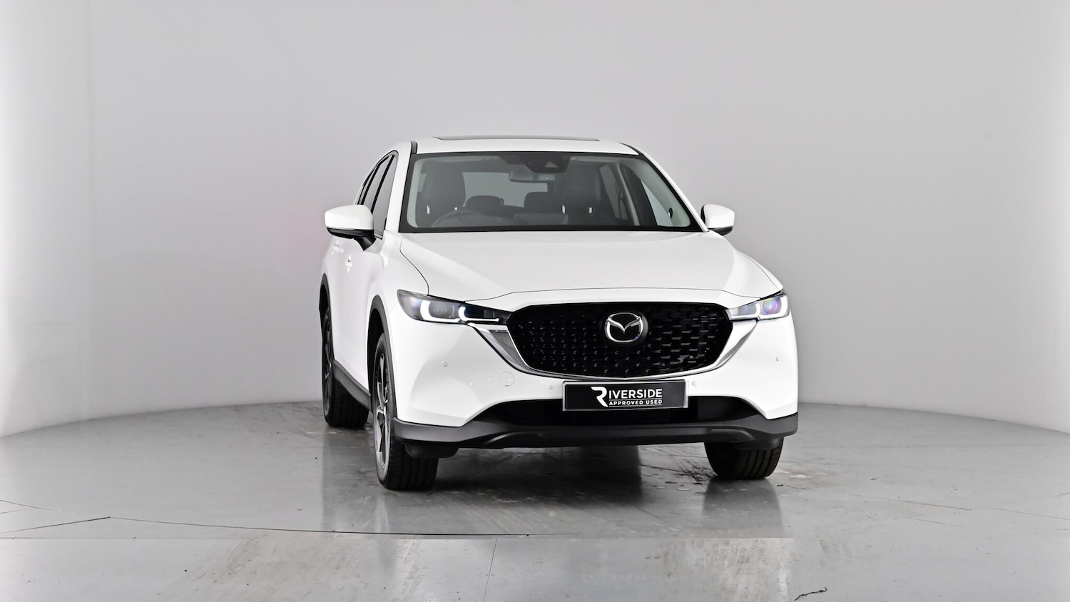 Used Mazda CX-5 2024 for sale - 76154991: Photo 44