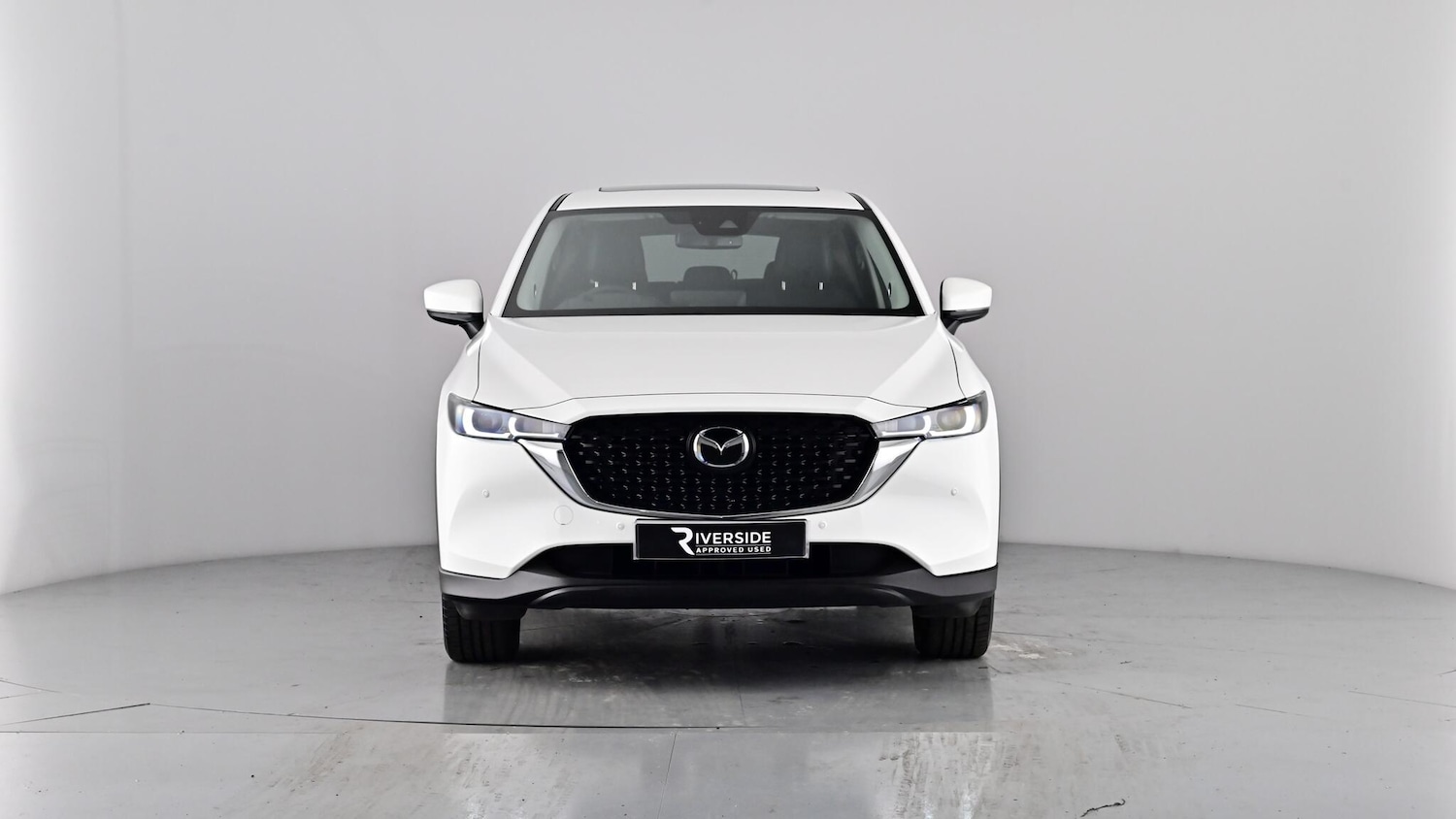 Used Mazda CX-5 2024 for sale - 76154991: Photo 45