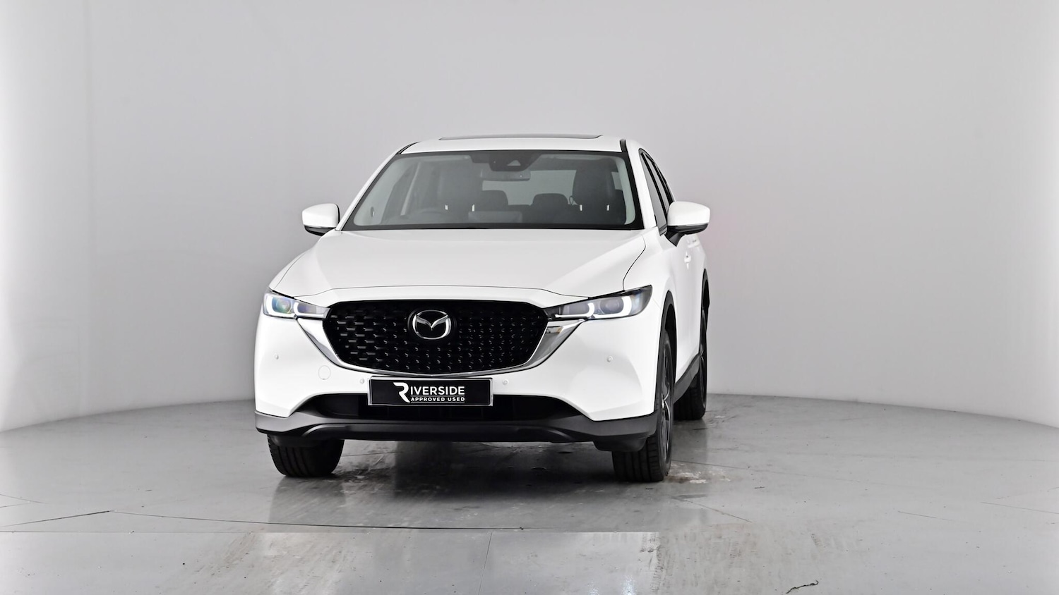Used Mazda CX-5 2024 for sale - 76154991: Photo 46