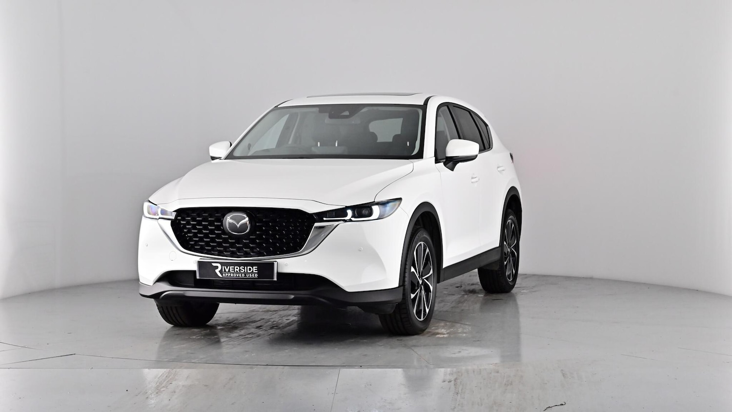 Used Mazda CX-5 2024 for sale - 76154991: Photo 47